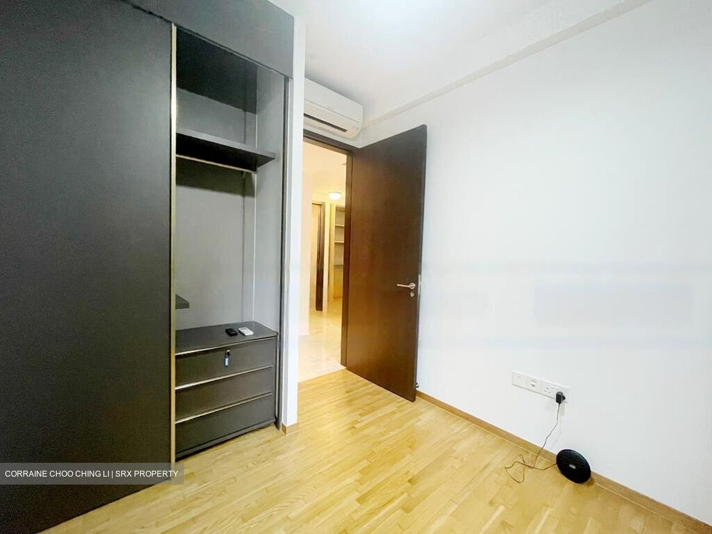 Park Colonial (D13), Condominium #456797341